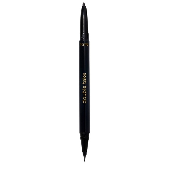 tarte Other - Tarte Tarteist Double Take Eyeliner Black - New